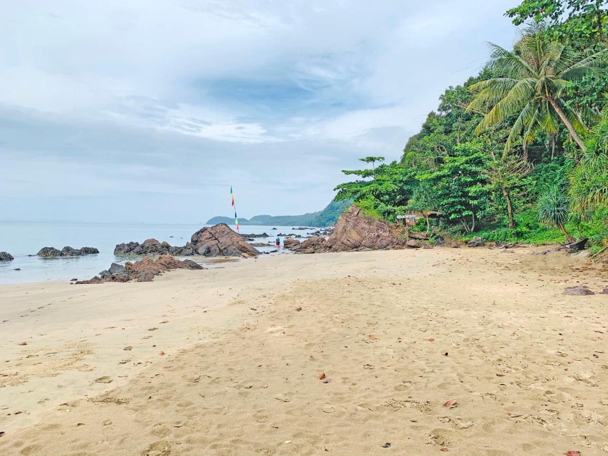 Horizon Beach Resort Koh Jum Extérieur photo